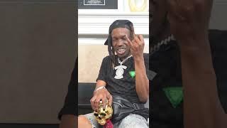 607 Unc What You On Gang