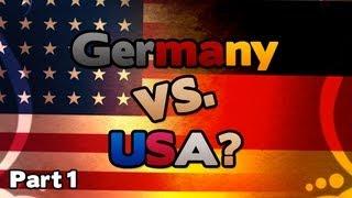 Learn German | Differences between Germany and the USA (Part 1) | Deutsch Für Euch 11