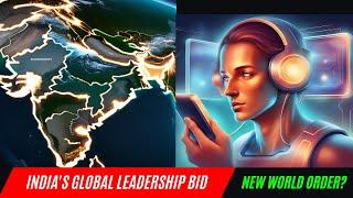 The Geopolitics of Tech: India's Global Leadership | InfoFusion