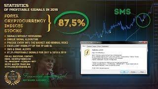 Najlepszy wskaźnik Forex 2019 do handlu bez przerysowywania. Najlepsza strategia Forex w 1 wskaźniku