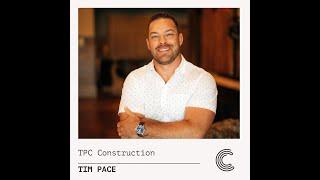 Cultivate OKC |  Tim Pace of TPC Construction