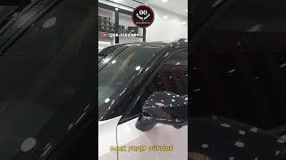 Tinting  #automobile #tinting #zerozero #carcare #car #cartinting