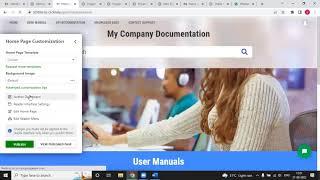 ClickHelp (Modern cloud-based documentation tool) - complete tutorial