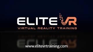 Elite VR Training - Introduction