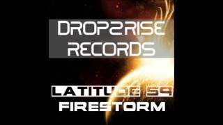 Latitude 59 - Firestorm (AYK remix)