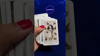 Nicoletta Ceccoli Tarot  #tarot