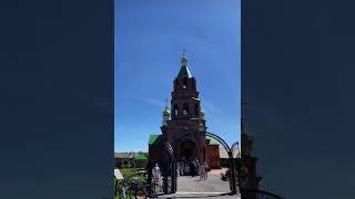 «Господи, спаси и сохрани мя. Аминь» #вера #господь #храм