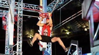 Adam Rayl’s Semi-Final Run - American Ninja Warrior 2020 (FF)