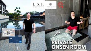 Inside a 1 Michelin Key Hotel In Japan: Roku Kyoto, LXR Hotels & Resorts: Worth $1,200?!