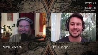 Paul Cooper of Fall Of Civilizations: In Conversation