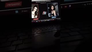 Top female streamers world cup
