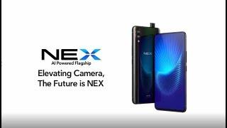 Vivo Nex - a Truly Bezel-Less Experience