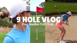 Golf Vlog Paired with Strangers!