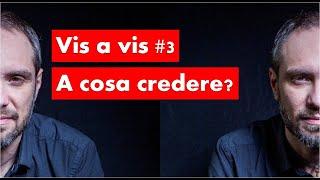 #3 Le credenze limitanti (a cosa devo credere?)