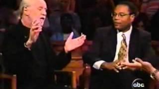 George Carlin on Politically Incorrect Part 2.flv