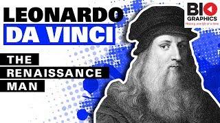 Leonardo da Vinci: The Renaissance Man