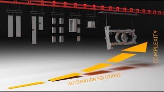 GEMA Automation Solutions