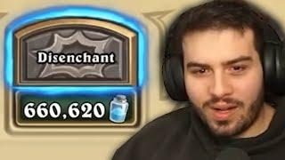 The MOST VIEWED Kripp Hearthstone Moments