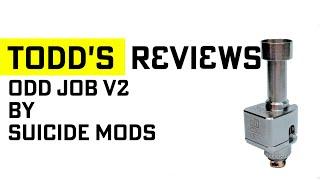 Odd Job v2 RBA by Suicide Mods