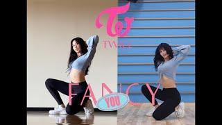 TWICE - ‘FANCY’ | Dance Comparison