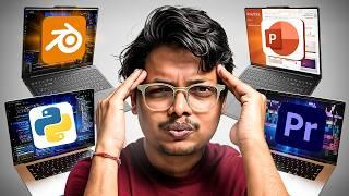 Ultimate Laptop Buying Guide For Students | 2024