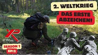 XP DEUS 1&2 Schnüffeln was das Zeug hält! EP:2