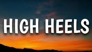 Flo Rida - High Heels (Lyrics) [Ft. Walker Hayes]