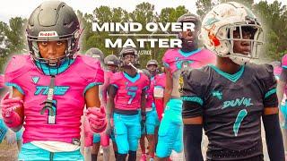 THIS GAME WAS CRAZY!!! | #6 TMJ VS DUVAL JAGS 13U | MIND OVER MATTER SEASON #2 EPISODE #10