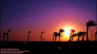 Niconé & Sascha Braemer - SVT @ DeepFusion, Ibiza Global Radio (10.07.2013)