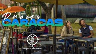 Viajeros del Alma | Teaser Caracas