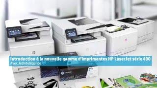 Imprimante multifonctions HP LaserJet Pro M426