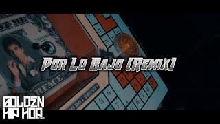 Por Lo Bajo ( Remix ) - SkooperLz3 x Isai Wolf x Bayron Diego x Yeyo Flexx - Video Oficial