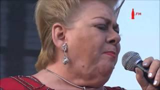 La Sonora Santanera ft Paquita La Del Barrio -Mi Razón, Rata de 2 patas