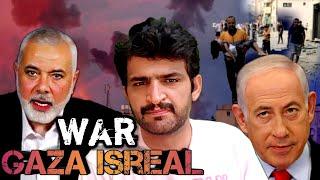 gaza israel war documentary video urdu | Palestine Israel war new video