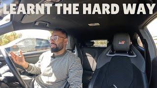 3 Harsh Truths About Cars No One Wants to Admit