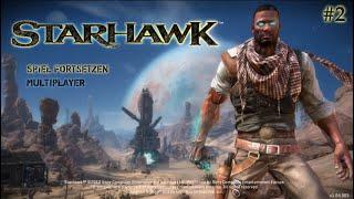 Starhawk Longplay #2 (Playstation 3)