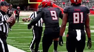 Arkansas State vs Memphis 2020 Pregame Hype Video