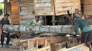 Precision Sawing Working with Wood for Home Projects