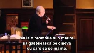 George Carlin - Despre Religie 2 ( subtitrat romana)