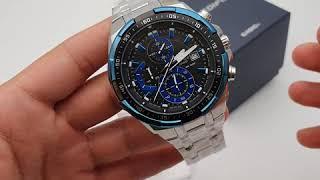 RELOJ CASIO EDIFICE EFR-539D-1A2VUDF