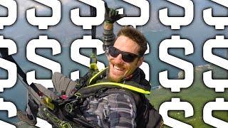 Learn Paragliding CHEAP!