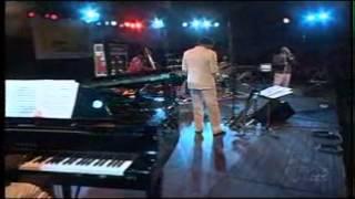 Summit Conference-Reggie Workman's Band with Sam Rivers Andrew Hill 1995