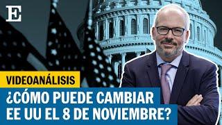 ¿Qué esperar de las elecciones legislativas de Estados Unidos? | EL PAÍS