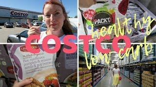 HEALTHY COSTCO SHOP | LOW CARB | ORGANIC