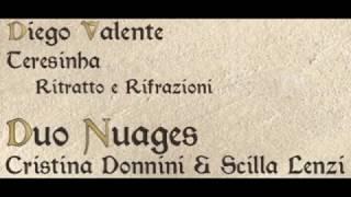 Diego Valente - TERESINHA  - Duo Nuages