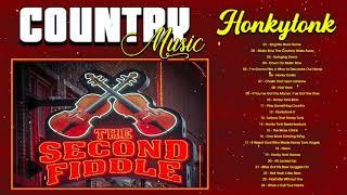 Honkytonk Favorite Country SONGS - Soft Country Rhythms Honkytonk - Honkytonk Best Songs