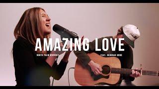 Amazing Love By Hillsong Worship (Deborah Hong) | North Palm Worship | Throwback Worship