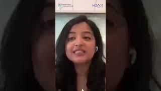 HDAX - Ontario's Life Sciences Innovation Fund Portfolio Company
