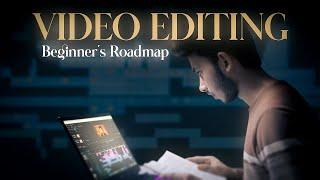 How I would learn VIDEO EDITING if I could START OVER | Freelancing Tips