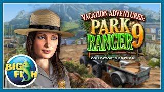 Vacation Adventures: Park Ranger 9 Collector's Edition